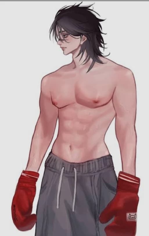Aizawa Shouta  thumbnail