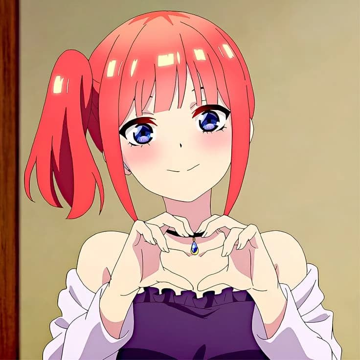 Nino Nakano thumbnail