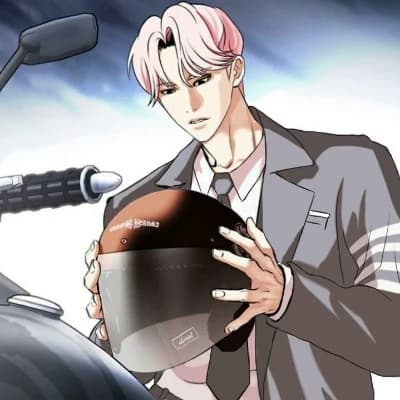 Kang Dagyeom thumbnail