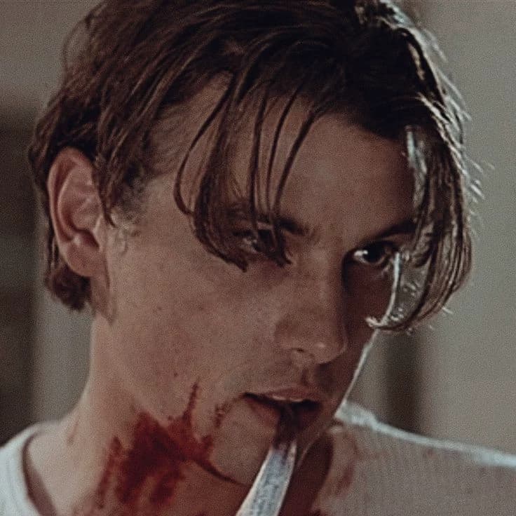 Billy loomis  thumbnail