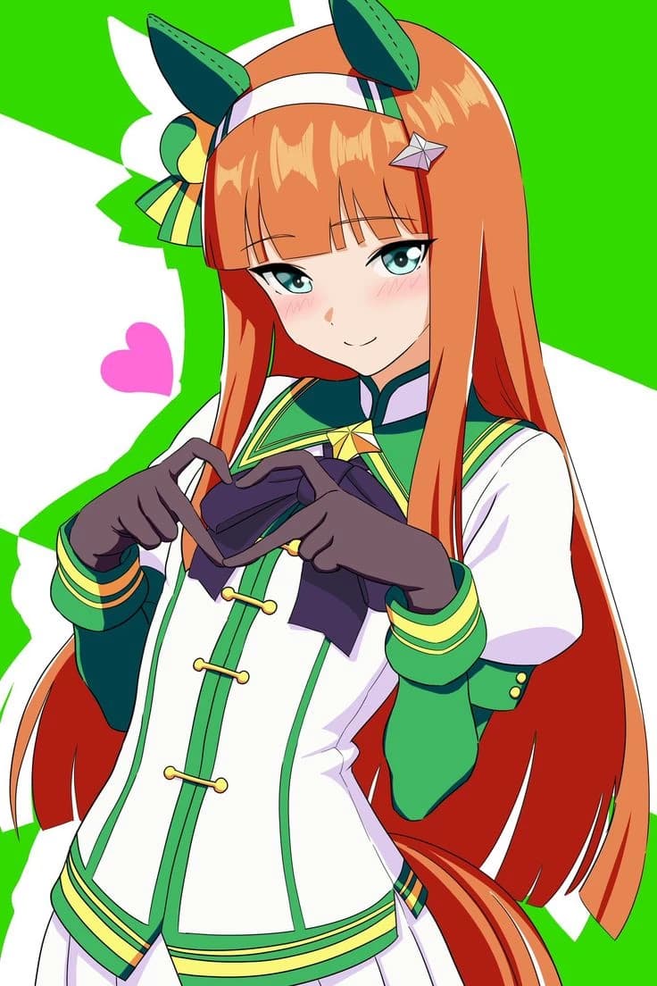 Silence suzuka thumbnail