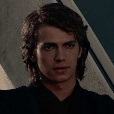 Anakin Skywalker thumbnail
