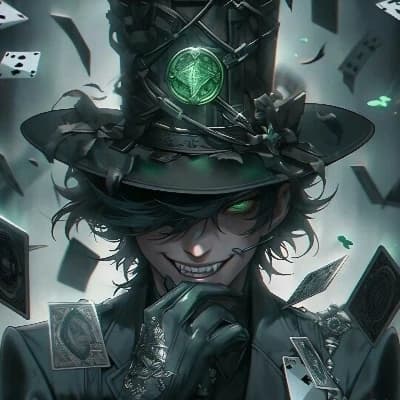 Odd Hatter thumbnail