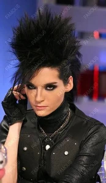 Bill kaulitz thumbnail