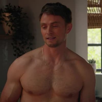 Wilson Bethel thumbnail