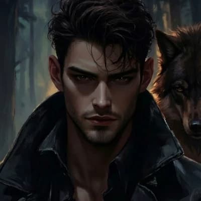 Liam Blackwood thumbnail