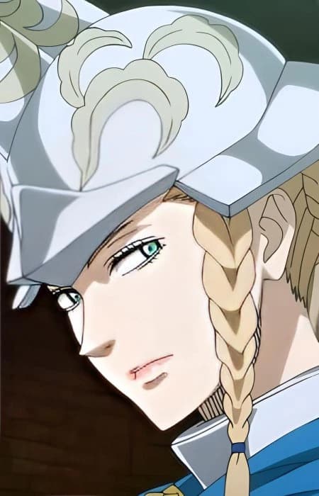 Charlotte Roselei thumbnail