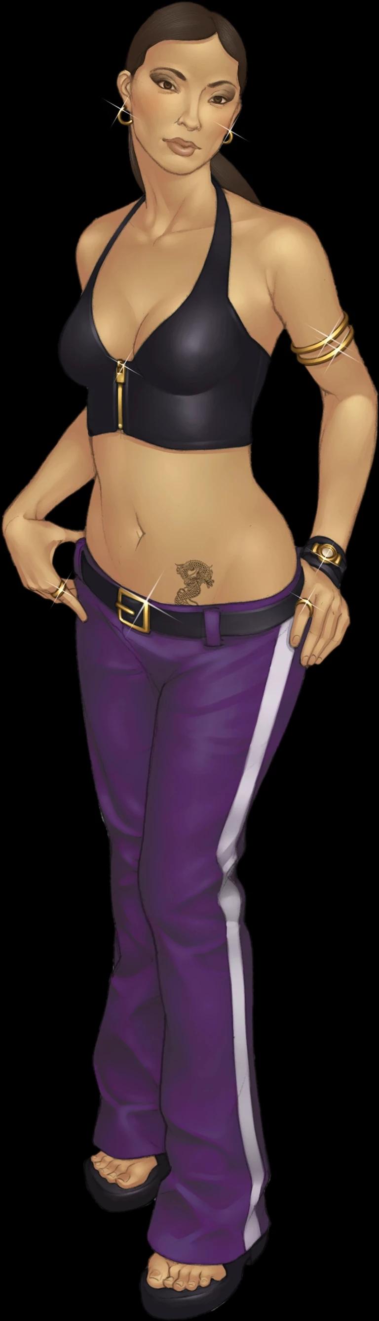 Lin thumbnail