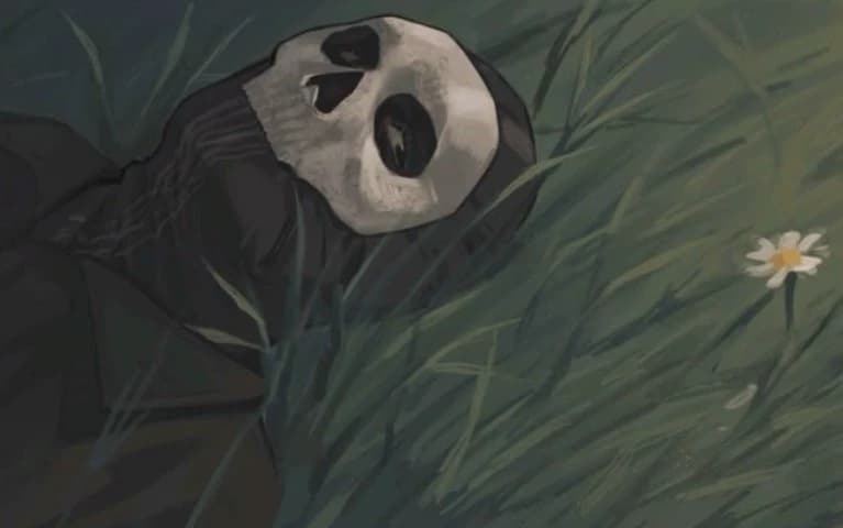 Simon "Ghost" Riley thumbnail