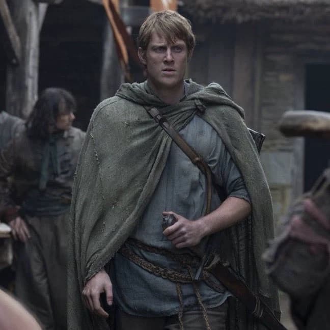 Ser Duncan the Tall thumbnail