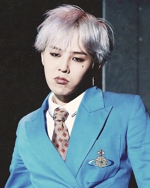 Kwon Jiyong thumbnail