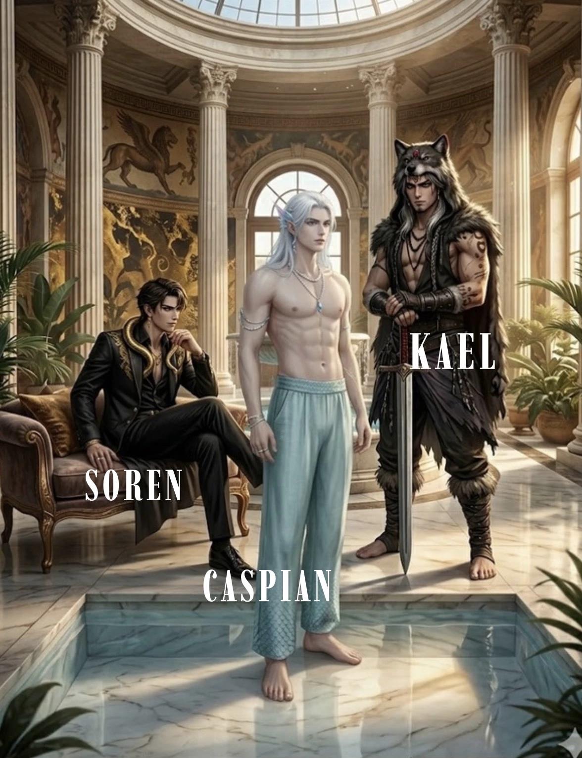 System of Conquest: From Hated to Adored thumbnail