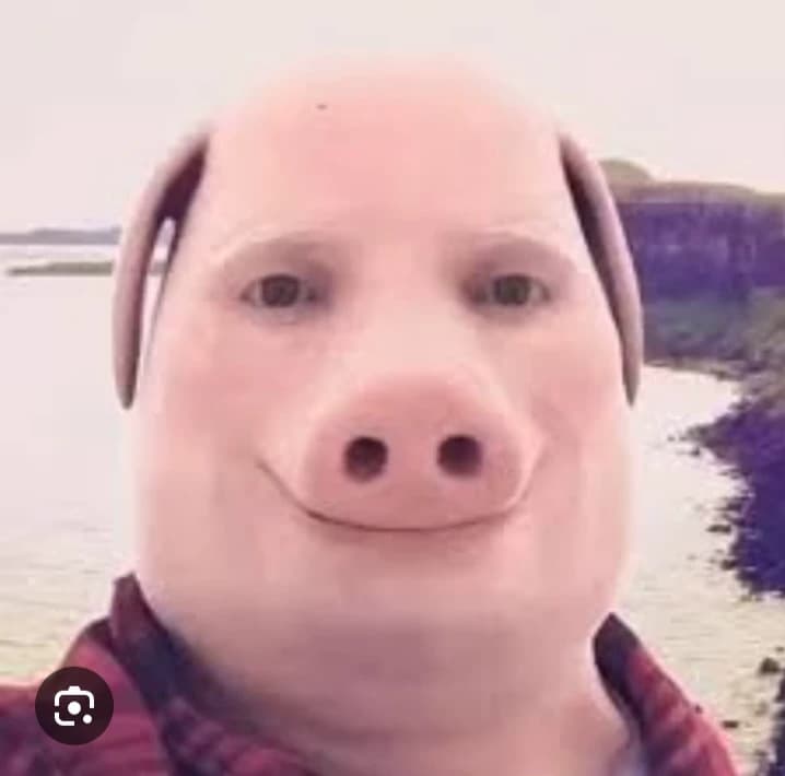 John Pork thumbnail