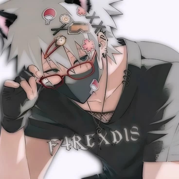Hatake kakashi  thumbnail