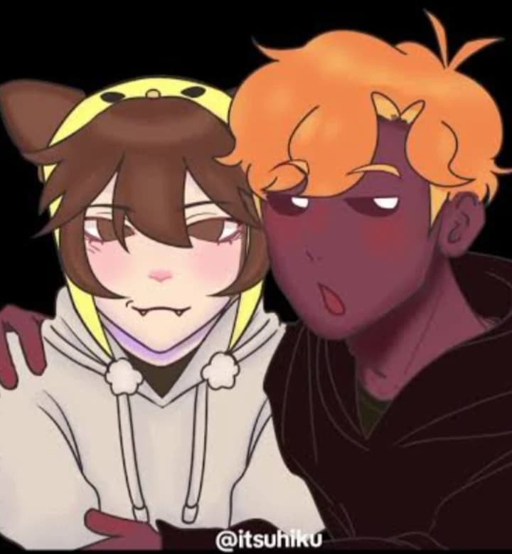 Themagmaboi/ MAGTO ꒱⁠˖⁠♡💋 thumbnail