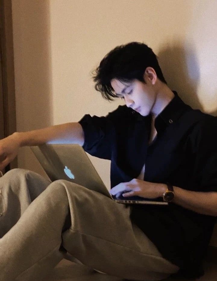 CEO thumbnail