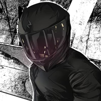 Biker Boy thumbnail