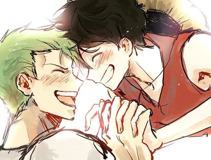 Monkey D. Luffy (Zolu) thumbnail