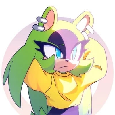 Surge (Your gf) thumbnail