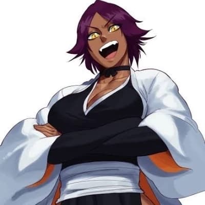 Yoruichi thumbnail