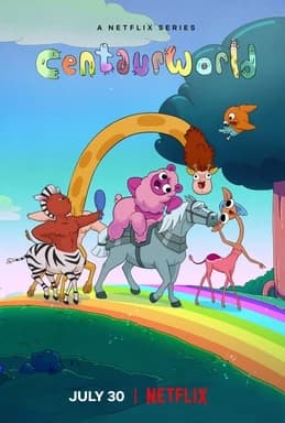 Centaur world  thumbnail