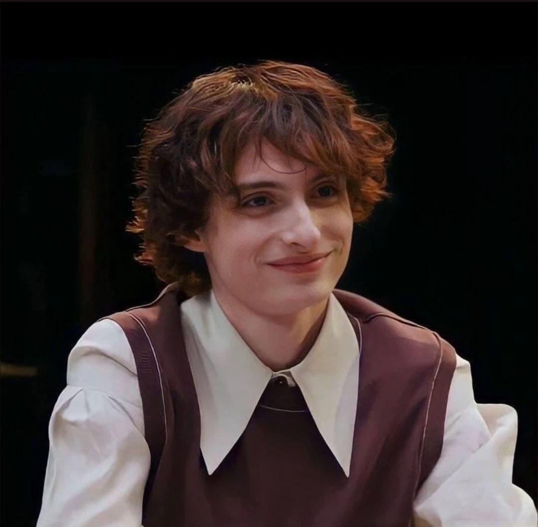 Finn wolfhard thumbnail