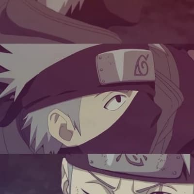 Kakashi Hatake thumbnail