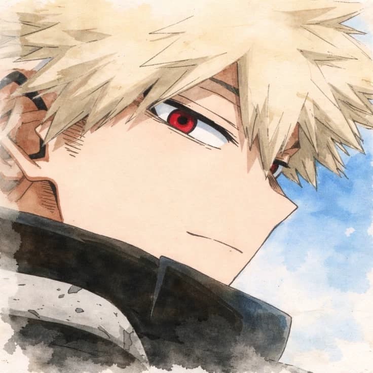 Ktasuki Bakugo thumbnail