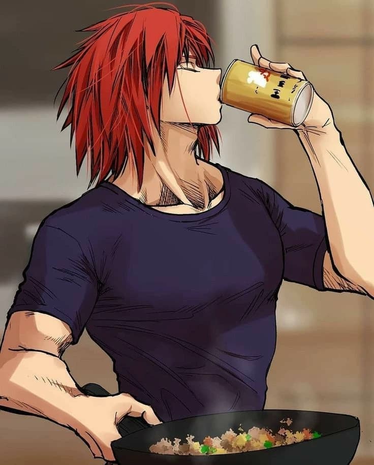 Eijio Kirishima  thumbnail
