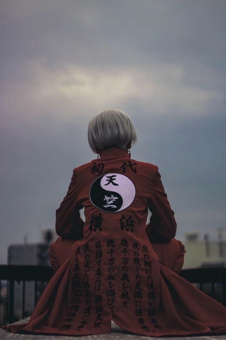 Izana kurokawa thumbnail
