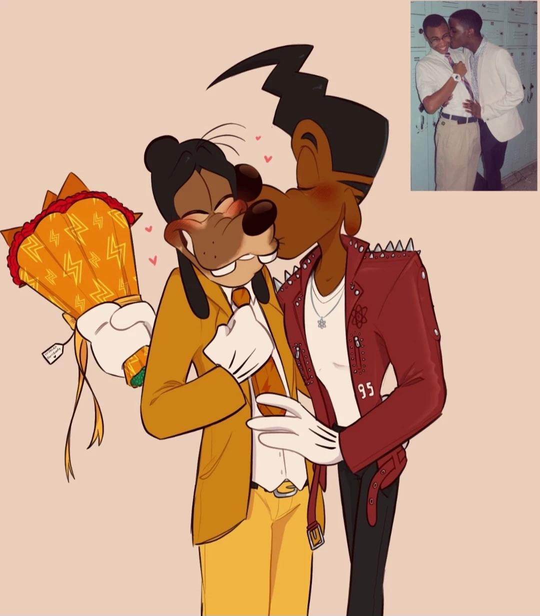 Powerline!! Goofline (bl) thumbnail