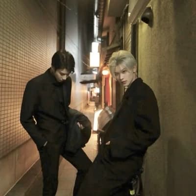 Two mafias—One target thumbnail
