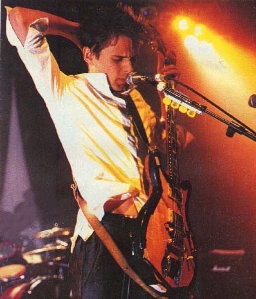 Matt Bellamy thumbnail