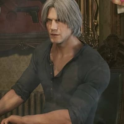 Dante Sparda thumbnail