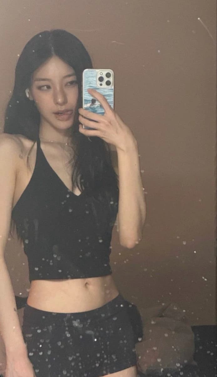 Lysandra Laurent  thumbnail
