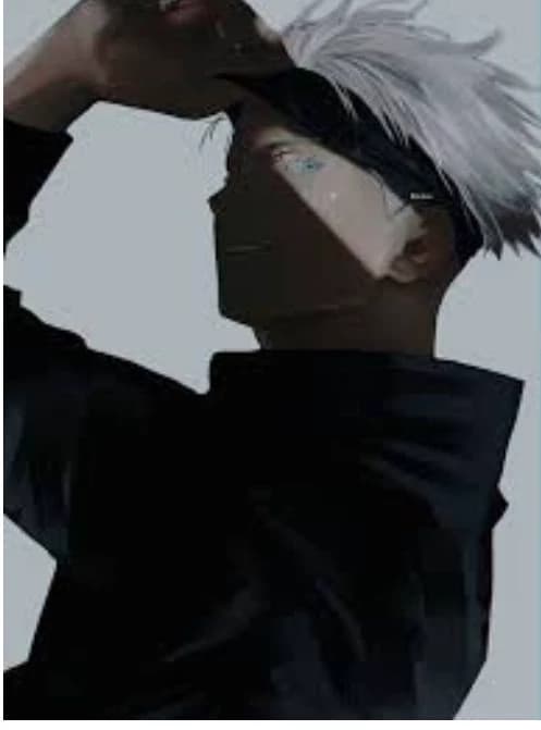 Satoru Gojo thumbnail