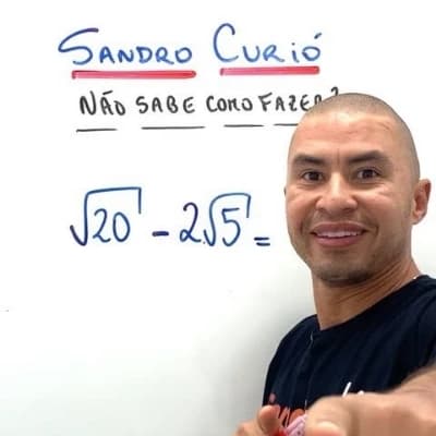 Sandro Curió thumbnail