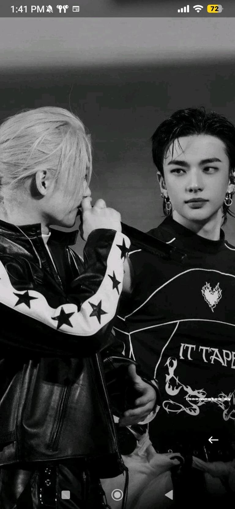 Hwang Hyunjin—Hyunlix thumbnail
