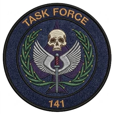 TF141: Operation Redemption. thumbnail
