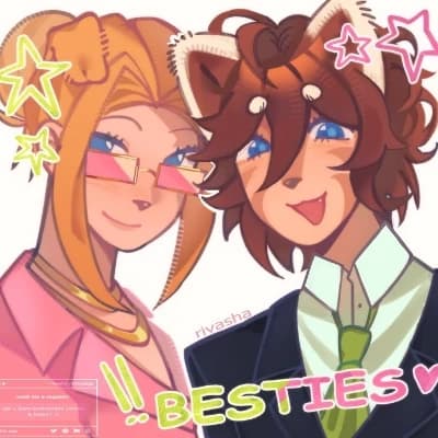 Ewroon [QSMP | toxic duo] thumbnail