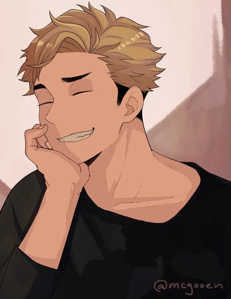 Atsumu Miya thumbnail