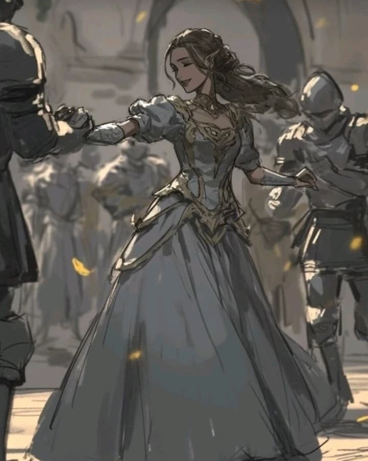 Princess x Knight thumbnail