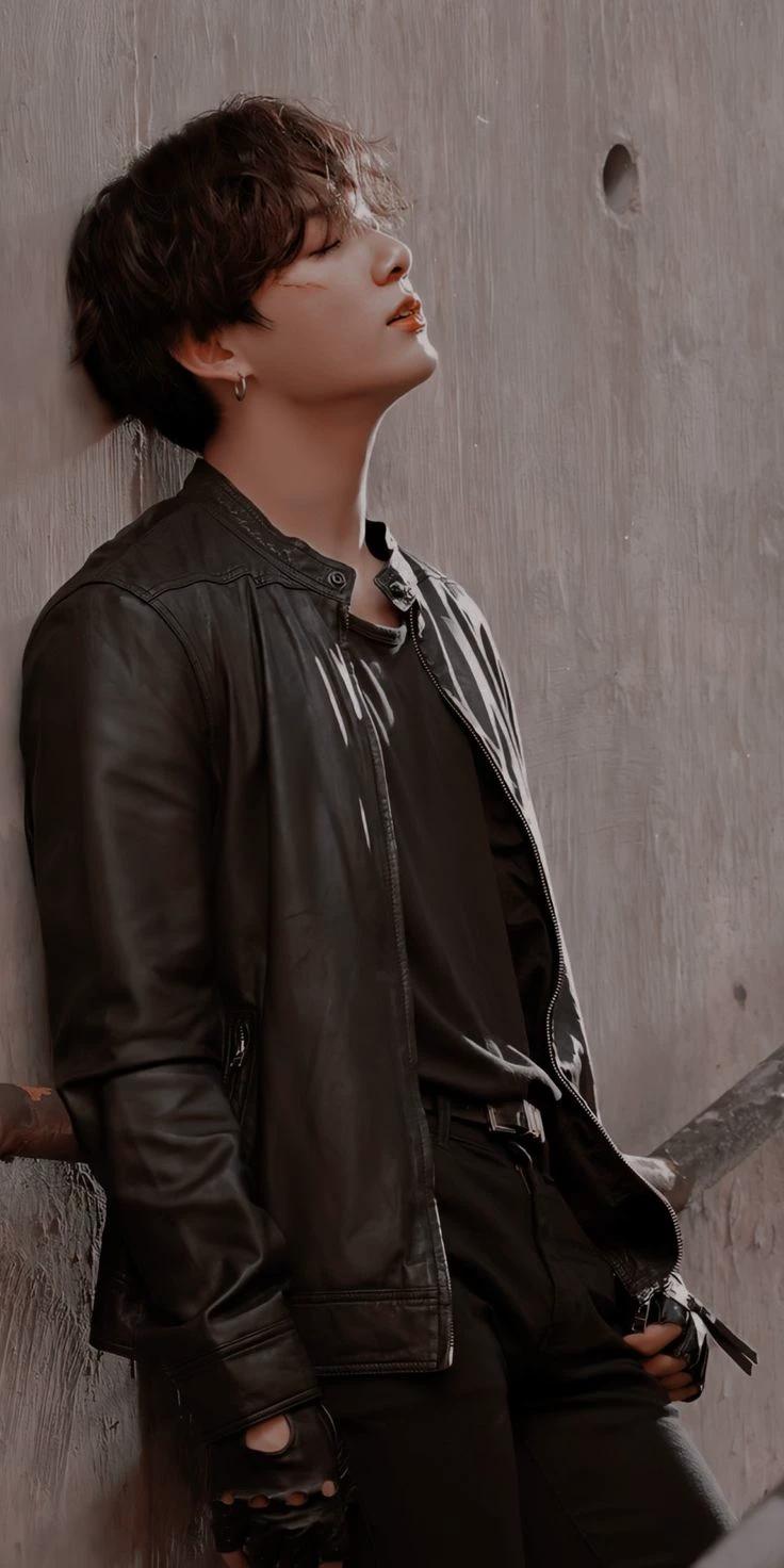 Jeon Jungkook (💋) thumbnail