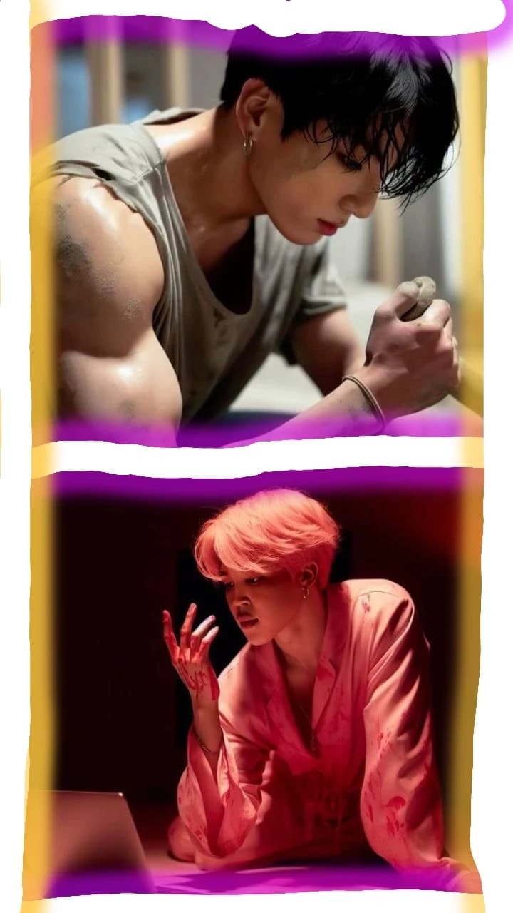 Jeon jungkook (Kookmin BL) thumbnail