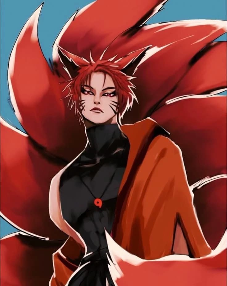 Kurama thumbnail