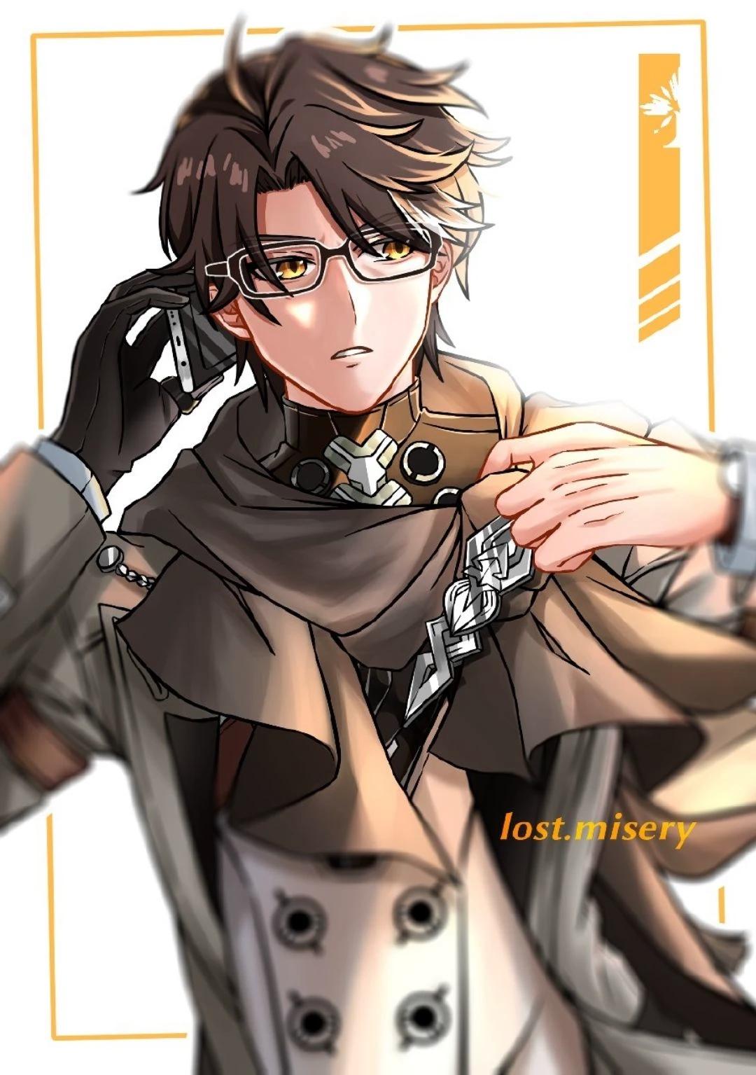 Welt Yang​ thumbnail