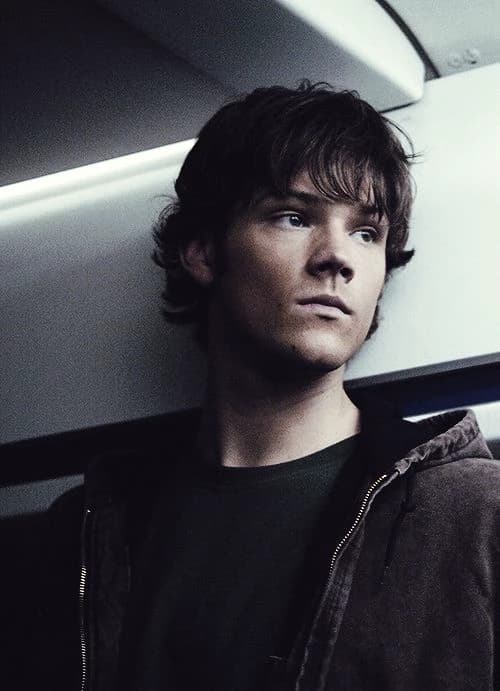 Sam Winchester thumbnail