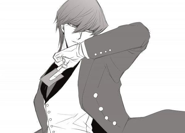Seto Kaiba | 03 thumbnail