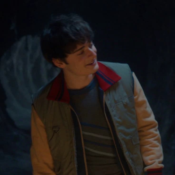 Will Byers thumbnail