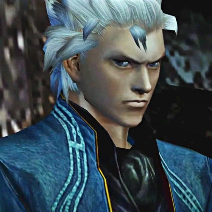 Vergil Sparda thumbnail